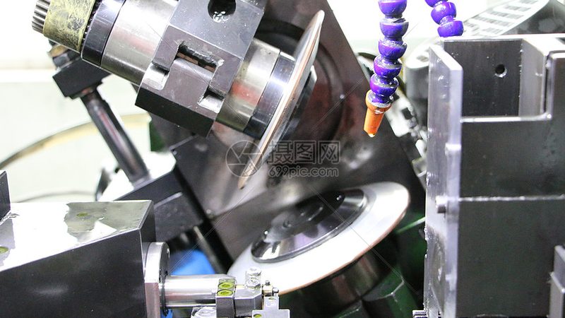 ISO标准下的机床精度等级：揭秘其最新版本与重要性