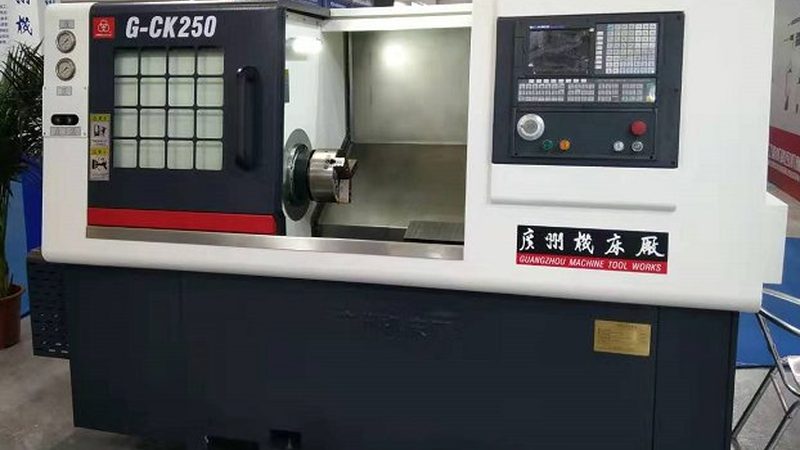 小型摇臂钻床厂家：选厂前先看懂这三点行业现状