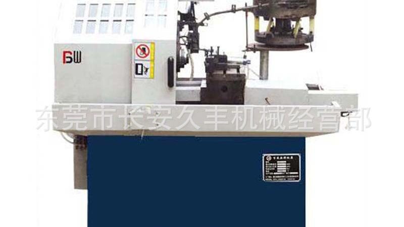 龙门铣床代理加盟，如何把握行业脉搏？**