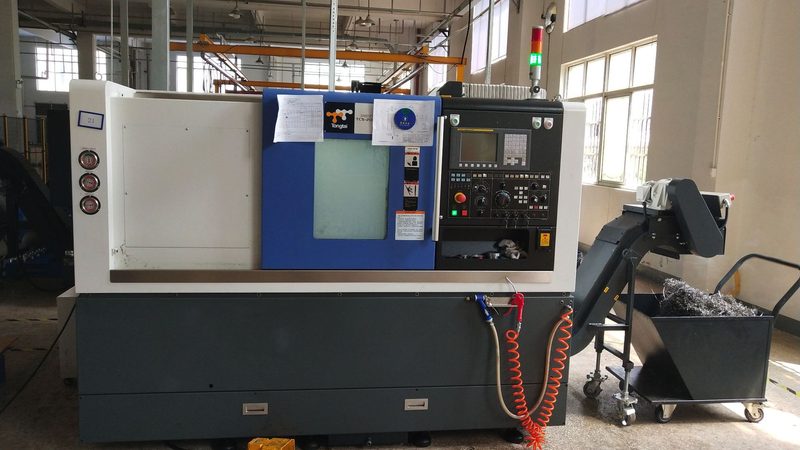机床精度恢复：常用工具型号解析**